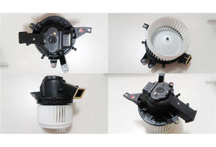 KALORİFER MOTORU 500L