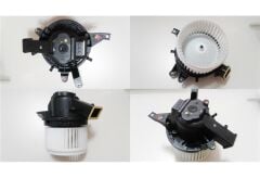 KALORİFER MOTORU 500L