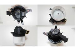 KALORİFER MOTORU 500L