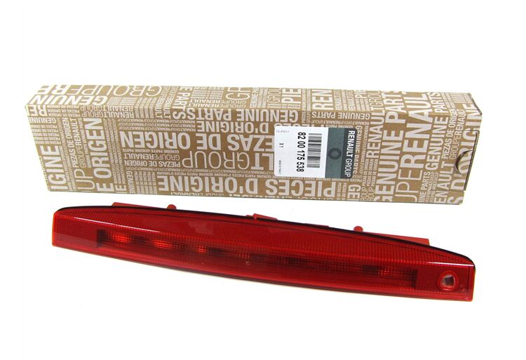 3 STOP LAMBASI MEGANE II BM