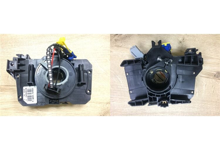 AİRBAG GÖBEĞİ RENAULT