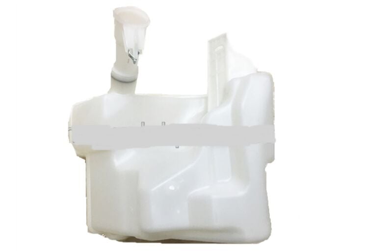 CAM YIKAMA SU DEPOSU LATİTUDE