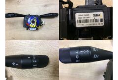 SİNYAL KUMANDA KOLU (392) LİNEA