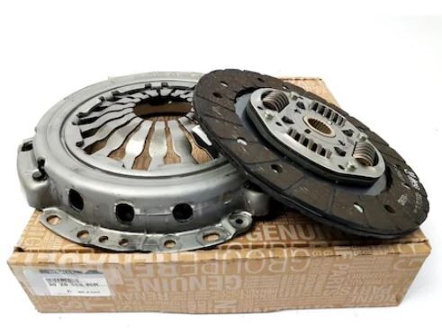 DEBRİYAJ SETİ CLİO II III IV KANGOO I LOGAN I II SANSERO I II D4F