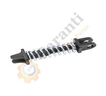 DEBRİYAJ PEDAL FİBERİ MASTER LAGUNA TRAFİC