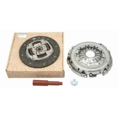 DEBRİYAJ SETİ CAPTUR CLIO IV 0.9 TCE LOGAN II SANDERO II TCE