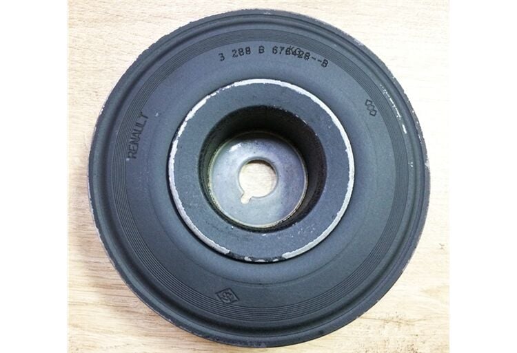 KASNAK CLİO II III IV KANGOO I LOGAN I II SANDERO I II