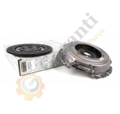 DEBRİYAJ SETİ MASTER III MOVANO 2.3 DCİ CDTI M9GT (ÇİFT TEKER)