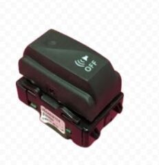 PARK SENSÖR DÜĞMESİ MEGANE III FLUENCE