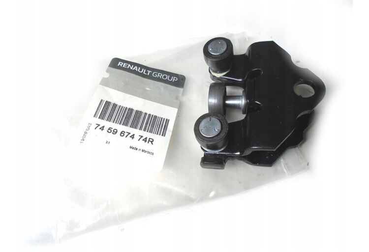 ARKA KAPI ALT RAY TEKERİ EKSPRES