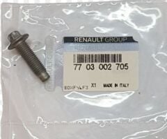 CİVATA MEGANE LAGUNA CLİO FLUENCE MASTER SANDERO R9 R19 R21