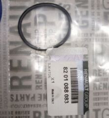 OTOMATİK VİTES BEYNİ CONTASI FLUENCE