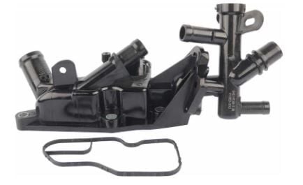 TERMOSTAT SU ÇIKIŞ KUTUSU CLİO IV YENİ SYMBOL CAPTUR