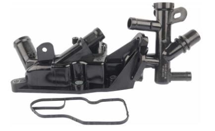 TERMOSTAT SU ÇIKIŞ KUTUSU CLİO IV YENİ SYMBOL CAPTUR