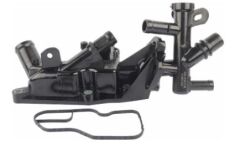 TERMOSTAT SU ÇIKIŞ KUTUSU CLİO IV YENİ SYMBOL CAPTUR