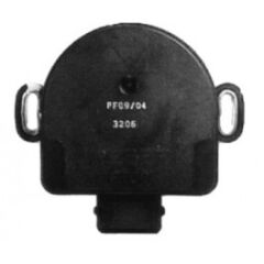 KELEBEK POTANSİYOMETRE TEMPRA 2.0 16V