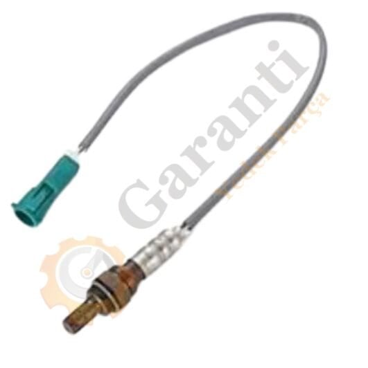 OKSİJEN SONDASI FORD YEŞİL