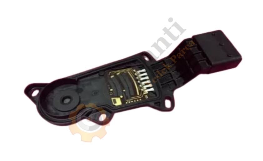 GAZ PEDALI SENSÖRÜ DOBLO