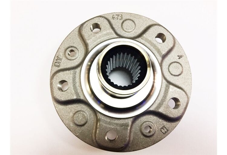 ÖN TEKER PORYASI MEGANE III SCENİC III FLUENCE