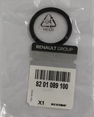 TURBO CONTASI ORİNG CLİO IV CAPTUR MEGANE  LOGAN II SANDERO II DOKKER DUSTER