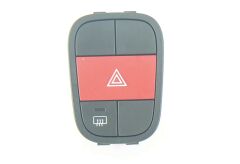 ISI AYAR VE DÖRTLÜ DÜĞME GRUBU FİORİNO GDX