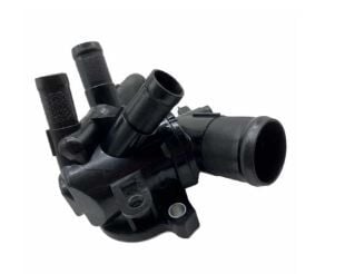 TERMOSTAT KUTUSU MEGANE IV SEDAN KADJAR 1.2 TCE H5F