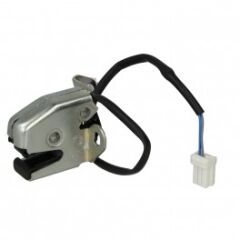 BAGAJ KİLİDİ SOL ALT KABLOLU DOBLO (ÇİFT KAPI)