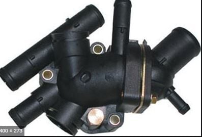 TERMOSTAT YUVASI F3R MEGANE I LAGUNA I TRAFİC I KANGOO I CLİO II
