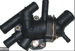TERMOSTAT YUVASI F3R MEGANE I LAGUNA I TRAFİC I KANGOO I CLİO II