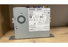 NAVİGASYON RADYOSU CLİO V