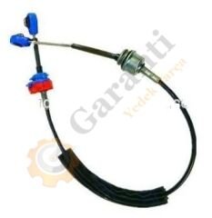 VİTES HALATI VİTES TELİ MEGANE II SAĞ