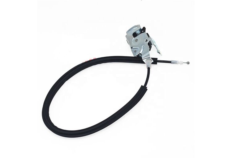 BAGAJ KİLİDİ SOL ALT DUCATO III CITROEN BOXER JUMPER