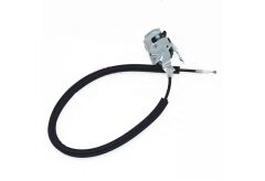 BAGAJ KİLİDİ SOL ALT DUCATO III CITROEN BOXER JUMPER