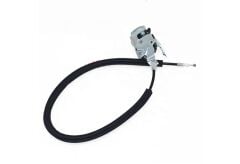 BAGAJ KİLİDİ SOL ALT DUCATO III CITROEN BOXER JUMPER