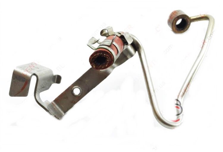 HAVALANDIRMA KRANK KARTERİ RENAULT