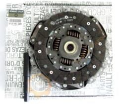 DEBRİYAJ TAKIMI CLİO III IV MEGANE II KANGO II  1.5 DCI K9K SANDERO DOKKER LODGY