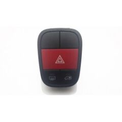 ISI AYAR VE DÖRTLÜ DÜĞME GRUBU FİORİNO GDX