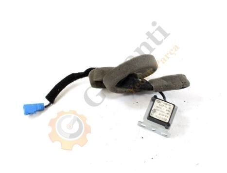 GPS ANTENİ CAPTUR CLİO IV DOKKER KADJAR KOLEOS LOGAN SANDERO