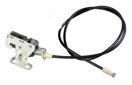 BAGAJ KİLİDİ SAĞ ÜST ALÇAK TAVAN DUCATO BOXER
