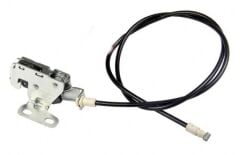 BAGAJ KİLİDİ SAĞ ÜST ALÇAK TAVAN DUCATO BOXER