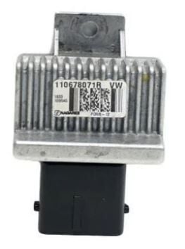 KIZDIRMA ROLESİ K9K MEGANE III LAGUNA III MASTER III TRAFIC II CLIO III DOKKER