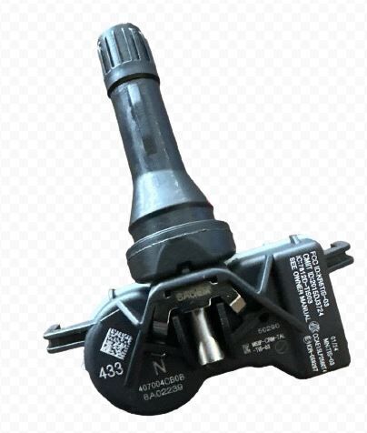 LASTİK BASINÇ SENSÖRÜ MEGANE IV KADJAR TALISMAN ESPACE