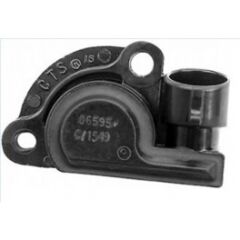 KELEBEK POTANSİYOMETRE TEMPRA TİPO 1.6 MPİ