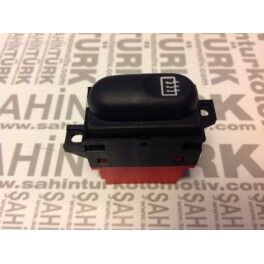 REZİSTANS DÜĞMESİ RENAULT DACIA