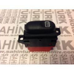 REZİSTANS DÜĞMESİ RENAULT DACIA