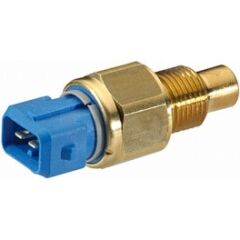 ISI HARARET MÜŞÜRÜ MAVİ