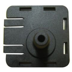 RADYATÖR ALT TAKOZU KANGOO II MEGANE TAKIM