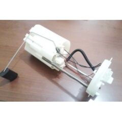 YAKIT ŞAMANDIRASI DOBLO YENİ MODEL