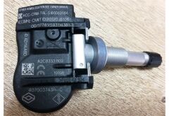 LASTİK BASINÇ SENSÖRÜ MEGANE II FLUENCE LAGUNA MODÜS LATİTUDE