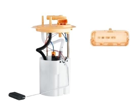 DEPO ŞAMANDIRASI FİAT EGEA 1.3 1.6 MJET KOMPLE